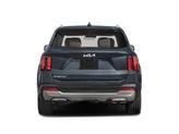 Thumbnail of 2024 Midnight Black Kia Sorento