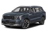 Thumbnail of 2024 Midnight Black Kia Sorento