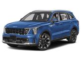 Photo of 2024 Midnight Black Kia Sorento