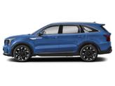 Thumbnail of 2024 Midnight Black Kia Sorento
