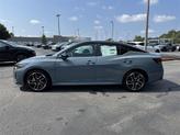Thumbnail of 2025 2t Gry Blk Roof Nissan Sentra
