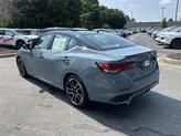 Thumbnail of 2025 2t Gry Blk Roof Nissan Sentra
