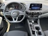 Thumbnail of 2025 2t Gry Blk Roof Nissan Sentra