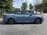 Thumbnail of 2025 2t Gry Blk Roof Nissan Sentra