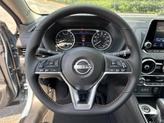 Thumbnail of 2025 2t Gry Blk Roof Nissan Sentra