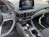 Thumbnail of 2025 2t Gry Blk Roof Nissan Sentra