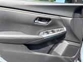 Thumbnail of 2025 2t Gry Blk Roof Nissan Sentra