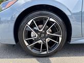 Thumbnail of 2025 2t Gry Blk Roof Nissan Sentra