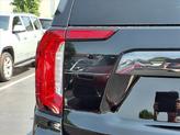 Thumbnail of 2023 Onyx Black GMC Yukon