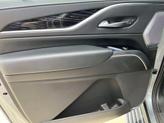 Thumbnail of 2023 Argent Silver Metallic Cadillac Escalade ESV