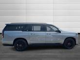 Thumbnail of 2023 Argent Silver Metallic Cadillac Escalade ESV