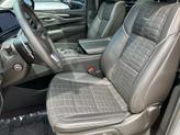 Thumbnail of 2023 Argent Silver Metallic Cadillac Escalade ESV