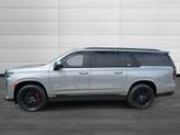 Thumbnail of 2023 Argent Silver Metallic Cadillac Escalade ESV