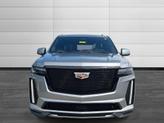 Thumbnail of 2023 Argent Silver Metallic Cadillac Escalade ESV