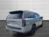 Thumbnail of 2023 Argent Silver Metallic Cadillac Escalade ESV