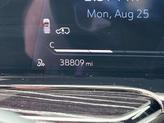 Thumbnail of 2023 Argent Silver Metallic Cadillac Escalade ESV