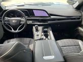 Thumbnail of 2023 Argent Silver Metallic Cadillac Escalade ESV