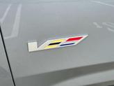 Thumbnail of 2023 Argent Silver Metallic Cadillac Escalade ESV