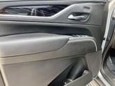 Thumbnail of 2023 Argent Silver Metallic Cadillac Escalade ESV