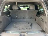 Thumbnail of 2023 Argent Silver Metallic Cadillac Escalade ESV