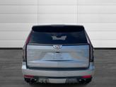 Thumbnail of 2023 Argent Silver Metallic Cadillac Escalade ESV