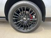 Thumbnail of 2023 Argent Silver Metallic Cadillac Escalade ESV