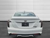Thumbnail of 2025 Summit White Cadillac CT5