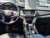 Thumbnail of 2023 Argent Silver Metallic Cadillac XT5
