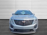 Thumbnail of 2023 Argent Silver Metallic Cadillac XT5