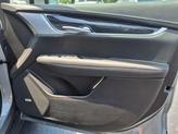 Thumbnail of 2023 Argent Silver Metallic Cadillac XT5