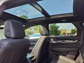 Thumbnail of 2023 Argent Silver Metallic Cadillac XT5