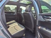 Thumbnail of 2023 Argent Silver Metallic Cadillac XT5
