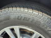 Thumbnail of 2023 Argent Silver Metallic Cadillac XT5