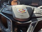 Thumbnail of 2023 Argent Silver Metallic Cadillac XT5