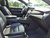 Thumbnail of 2023 Argent Silver Metallic Cadillac XT5