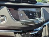 Thumbnail of 2023 Argent Silver Metallic Cadillac XT5