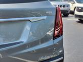 Thumbnail of 2023 Argent Silver Metallic Cadillac XT5