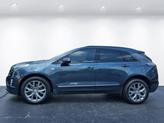 2020 Cadillac XT5 Sport