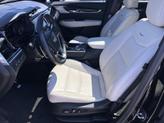 Thumbnail of 2022 Stellar Black Metallic Cadillac XT6