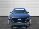 Thumbnail of 2022 Stellar Black Metallic Cadillac XT6