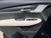 Thumbnail of 2022 Stellar Black Metallic Cadillac XT6