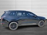 Thumbnail of 2022 Stellar Black Metallic Cadillac XT6