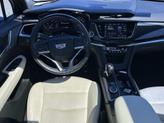 Thumbnail of 2022 Stellar Black Metallic Cadillac XT6