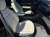 Thumbnail of 2022 Stellar Black Metallic Cadillac XT6