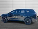 Thumbnail of 2022 Stellar Black Metallic Cadillac XT6