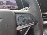 Thumbnail of 2024 Crystal White Tricoat Cadillac Escalade ESV
