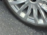 Thumbnail of 2024 Crystal White Tricoat Cadillac Escalade ESV