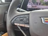 Thumbnail of 2024 Crystal White Tricoat Cadillac Escalade ESV