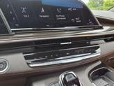 Thumbnail of 2024 Crystal White Tricoat Cadillac Escalade ESV