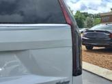 Thumbnail of 2024 Crystal White Tricoat Cadillac Escalade ESV